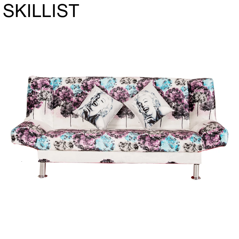 

Cama Folding Pouf Moderne Mobili Per La Casa Sectional Futon Kanepe Set Living Room Furniture Mueble De Sala Sofa Bed