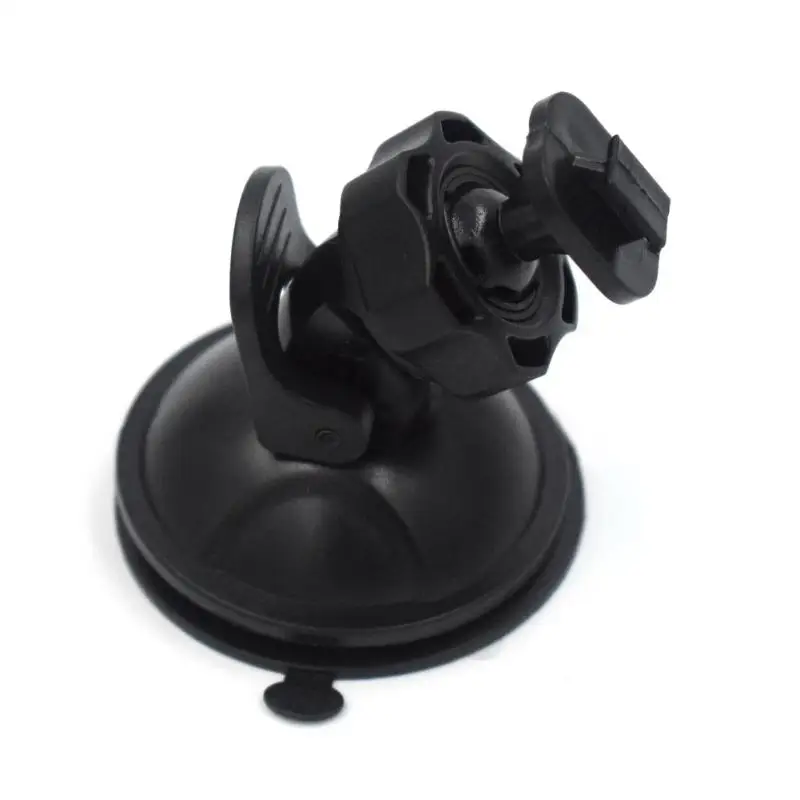Универсальный автомобильный держатель Dvr Verstelbare Hals 360 Graden Draaibare Beugel Voor Auto Gps Dvr camera recorder Beugel