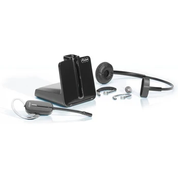 

Auerswald COMfortel Dect Black