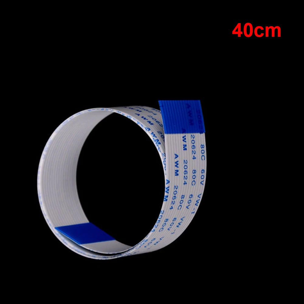 15Pin Flexible Flat Cable Cord Line for Raspberry Pi 3B+/3B/2B/B+ Camera Module durable and practical to use