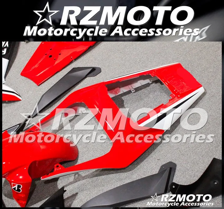 ABS мотоцикл обтекатель комплект для YAMAHA YZF R1 2004-2006 год кузов литья под давлением Магазин № 1531