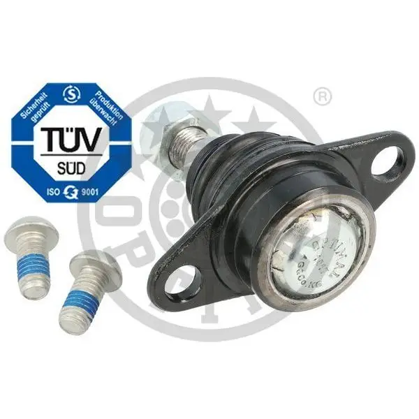 Ball joint BMW X5 (E53) lower. the lion/rights OPTIMAL G3-939 | Автомобили и мотоциклы