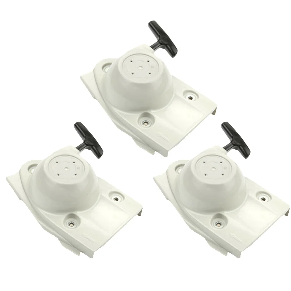 

Recoil Starter For STIHL TS410 TS420 TS480I TS500I Replacement 42381900302 Saws Tool Acccessories