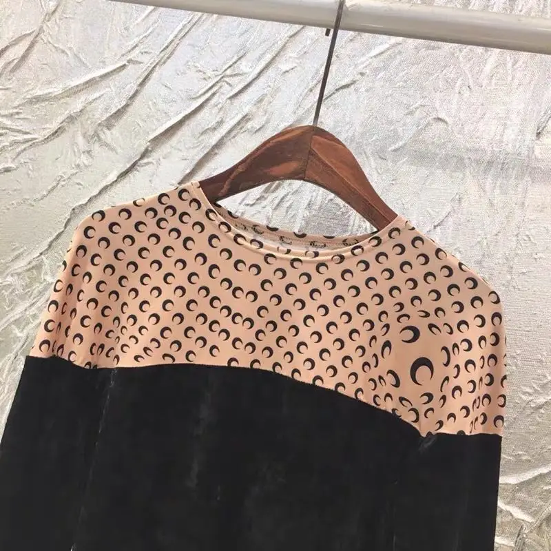 2020 New winter real Natural fur collar Long Down