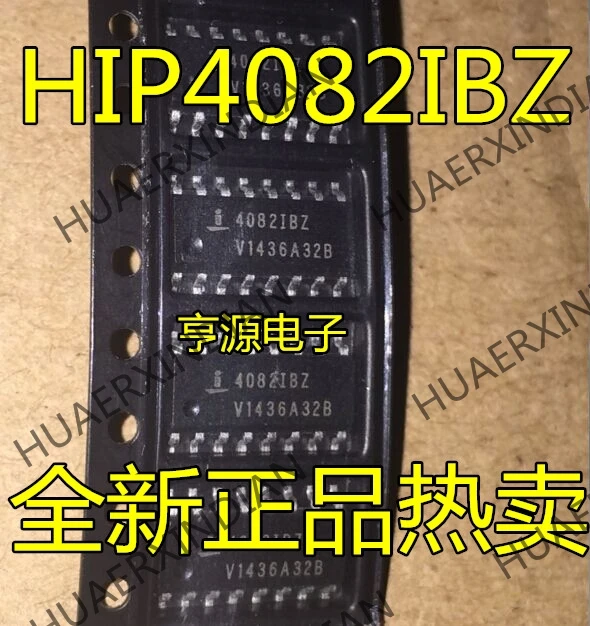 10 шт./лот HIP4082 HIP4082IB HIP4082IBZ 4082IBZ SOP16 в