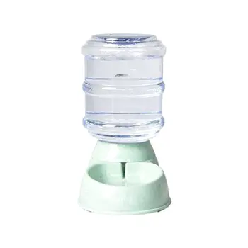 

Dog Automatic Feeder Cat Drinking Fountains Pet Water Dispenser Water Drinking Water Artifact Teddy Pet Supplies
