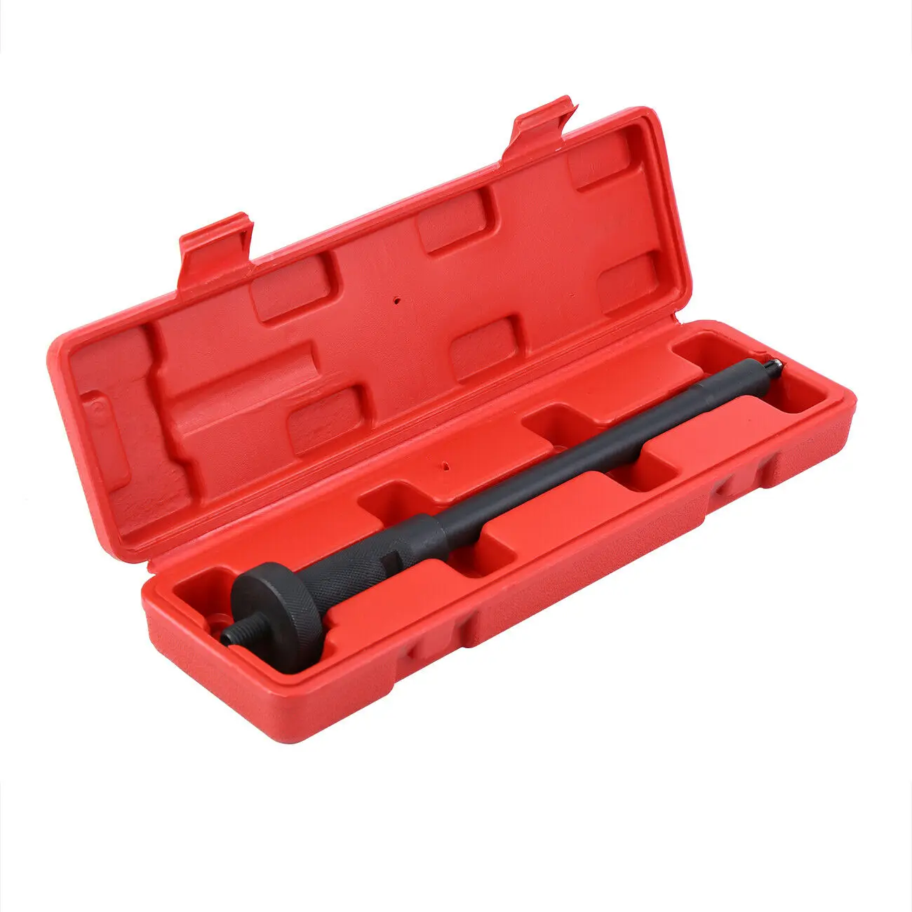 

Samger 270mm Universal Diesel Injector Gasket Copper Diesel Injector Puller Tool Washer Seal Remover Puller Extractor Tool