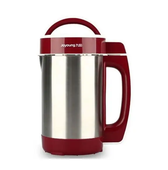 Joyoung electric Household soymilk maker 1.2L home Soybean soya bean Milk machine Stainless Steel juicer blender DJ12B-A603DG