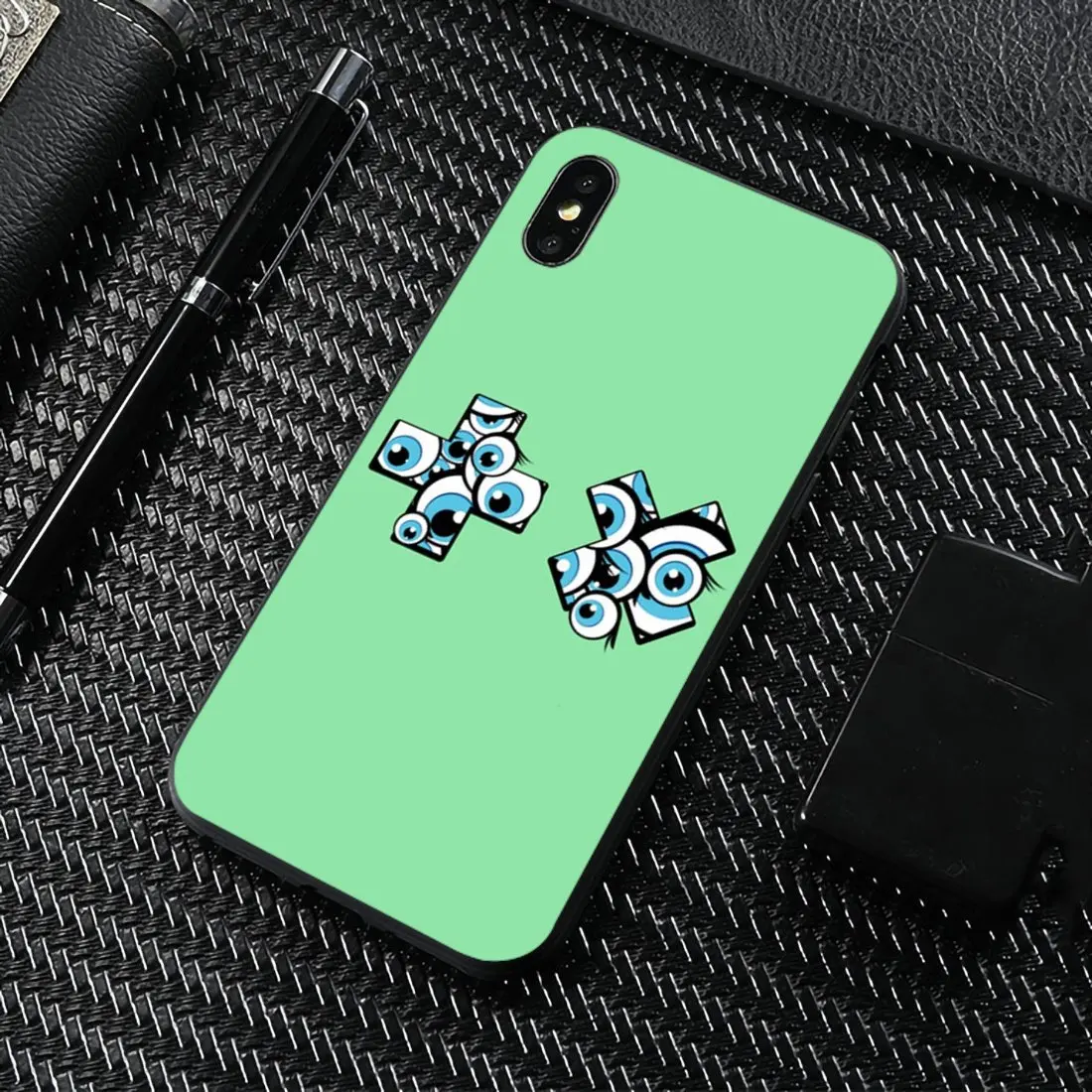 Чехлы для мобильных телефонов Тонкий Мягкий ТПУ силиконовый чехол Huawei Honor Y5 2018 2019