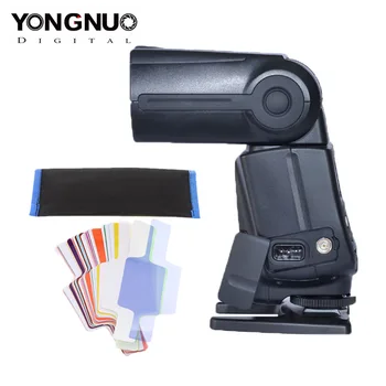 

Original YONGNUO YN560IV YN 560 IV Speedlight Wireless Master Flash Speedlite for Canon Nikon Olympus Pentax DSLR Camera Flash