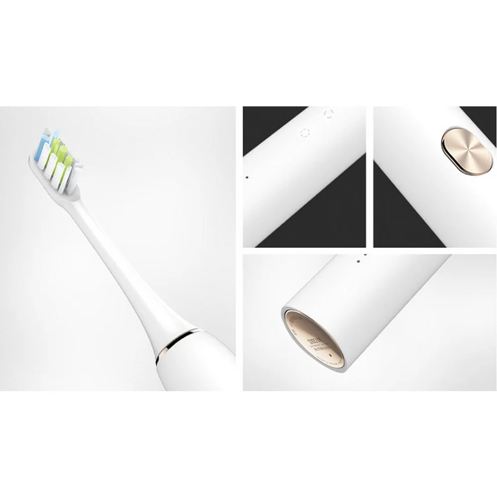 Xiaomi Toothbrush Soocare X3U X3 Soocas Upgraded Electric Sonic vibration Waterproof Lightning fast charging 2020 version Xiaomi Toothbrush Soocare X3U X3 Soocas Upgraded Electric Sonic vibration Waterproof Lightning fast charging 2020 version