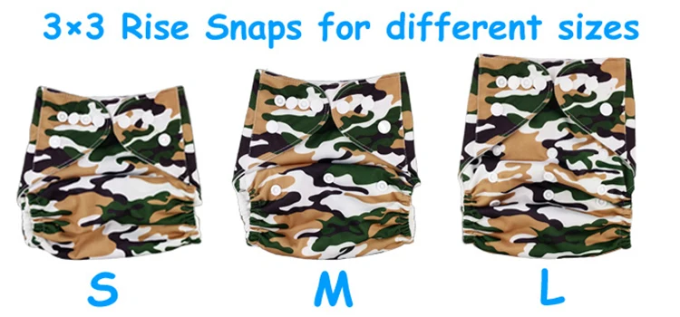 Y rise  snaps