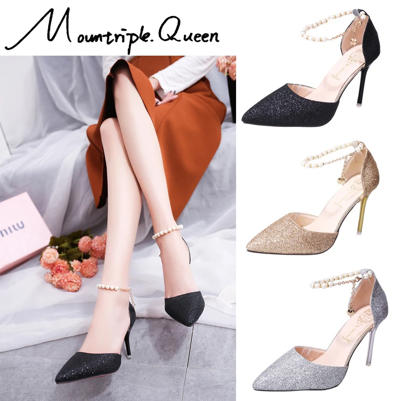 womens shoes highpoint