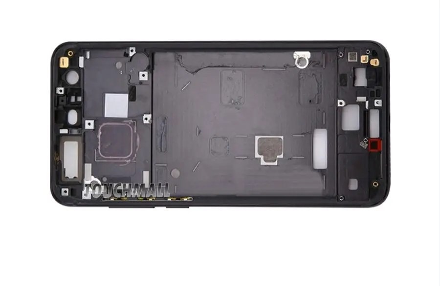 Промежуточный Корпус рамка Ближний накладка передняя рамка для Huawei Honor 9 STF-L09 STF-AL10 STF-AL00 STF-TL10