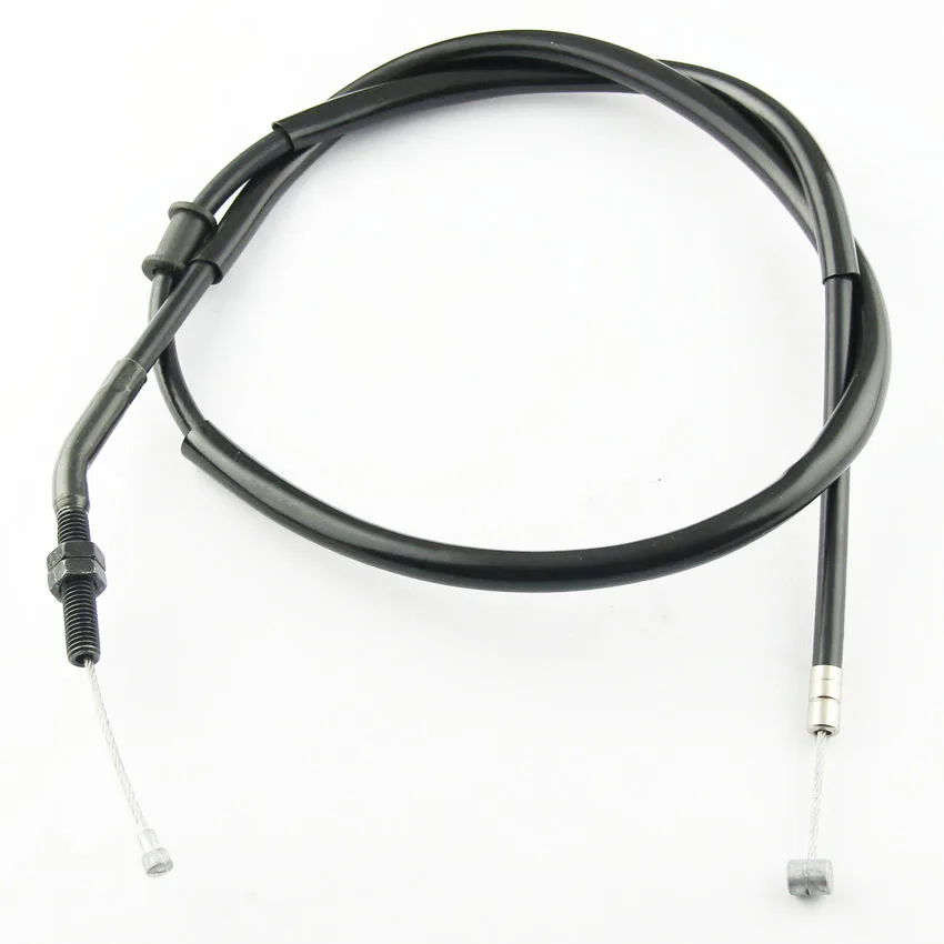 MotorcyclePartsClutchCablePullBrakeLineForYamahaXJ600S