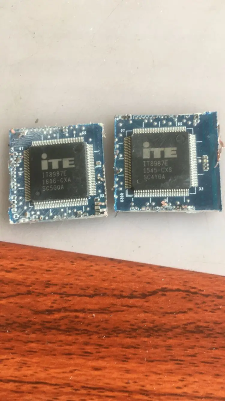 5 шт/лот IT8987E CXA BXS BXA CXS
