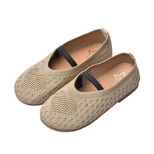 Cheap Spring Autumn Children Shoes Girls Princess Shoes with Bowknot Breathable Mesh Loafers Kids Canvas Shoe SM052 Cheap Spring Autumn Children Shoes Girls Princess Shoes with Bowknot Breathable Mesh Loafers Kids Canvas Shoe SM052