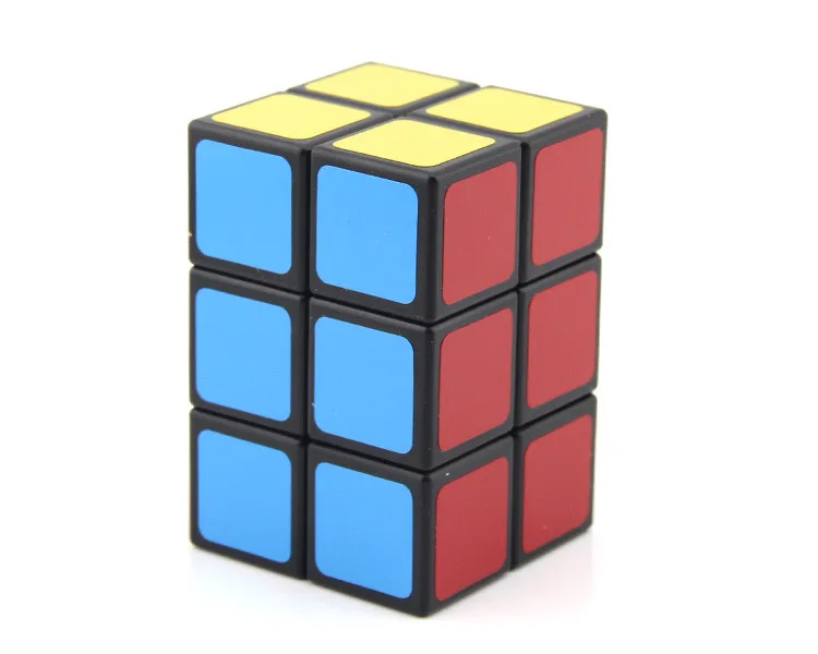Sdip le yuan стерео 223 специальная форма Релаксация креативных детей студентов обучающих начинающих кубовидный Гладкий Кубик Рубика