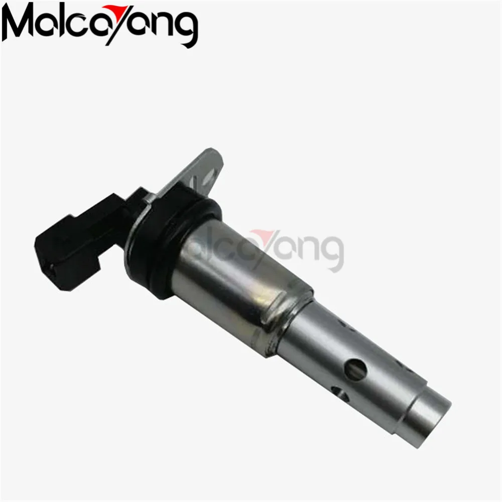 New 2 Pcs Engine Variable Valve Timing Control Solenoid VANOS VVT 11367585425 For BMW N51 N52 N54 135i 328i 335i 525I X3 128i
