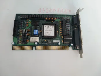 

Original Shengli technology PCNC3AE 3 -- Axis Encoder card physical picture in stock!