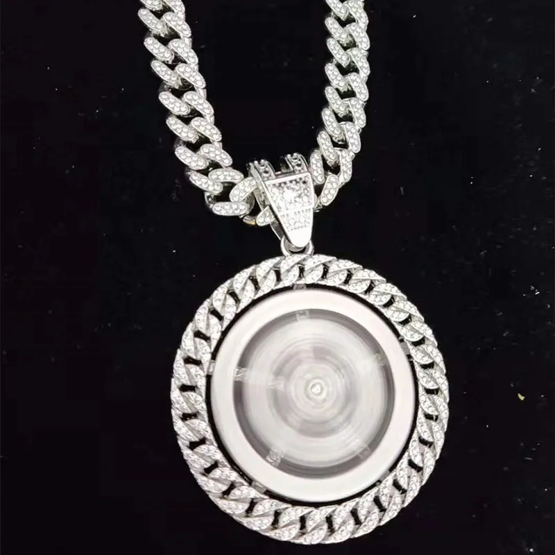 Prezzo a buon mercato Hip Hop gioielli di moda 18k placcato oro 8mm in ottone cu Prezzo a buon mercato Hip Hop gioielli di moda 18k placcato oro 8mm in ottone cu