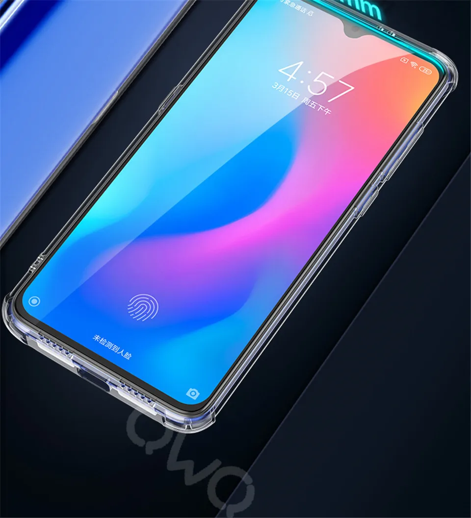 Shockproof Case For Poco M3 Pro X3 nfc Xiaomi Redmi Note 10 Lite 9S 8 7 6 5 Pro 5A 6A 7A 8A 9A on Mi 9T 10T Pro 11 Ultra_voghion.com