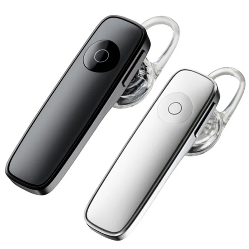 

M1635 Bluetooth Earphone Mini Bluetooth V4.1 Wireless Hand free Stereo Headset Support Microphone Earphones for All Smart Phone