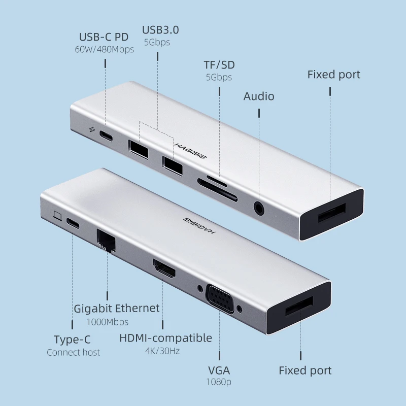 Hagibis-˷̴  ĵ  ũ 丮 ų, Ÿ-C ŷ ̼ 4K HDMI ȣȯ Ʈ 