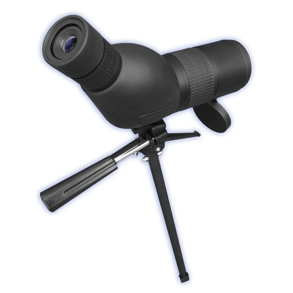 PRONITE Bird Mirror 12-36x60 Монокуляр HD высокой четкости низкий светильник ночного видения
