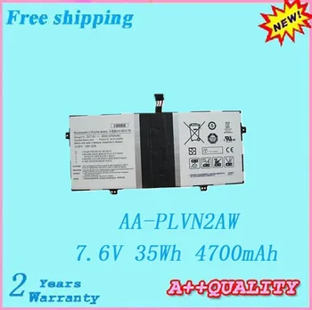 

Laptop Battery For Samsung 930X2K-K01 ATIV BOOK 9 AA-PLVN2AW batteries