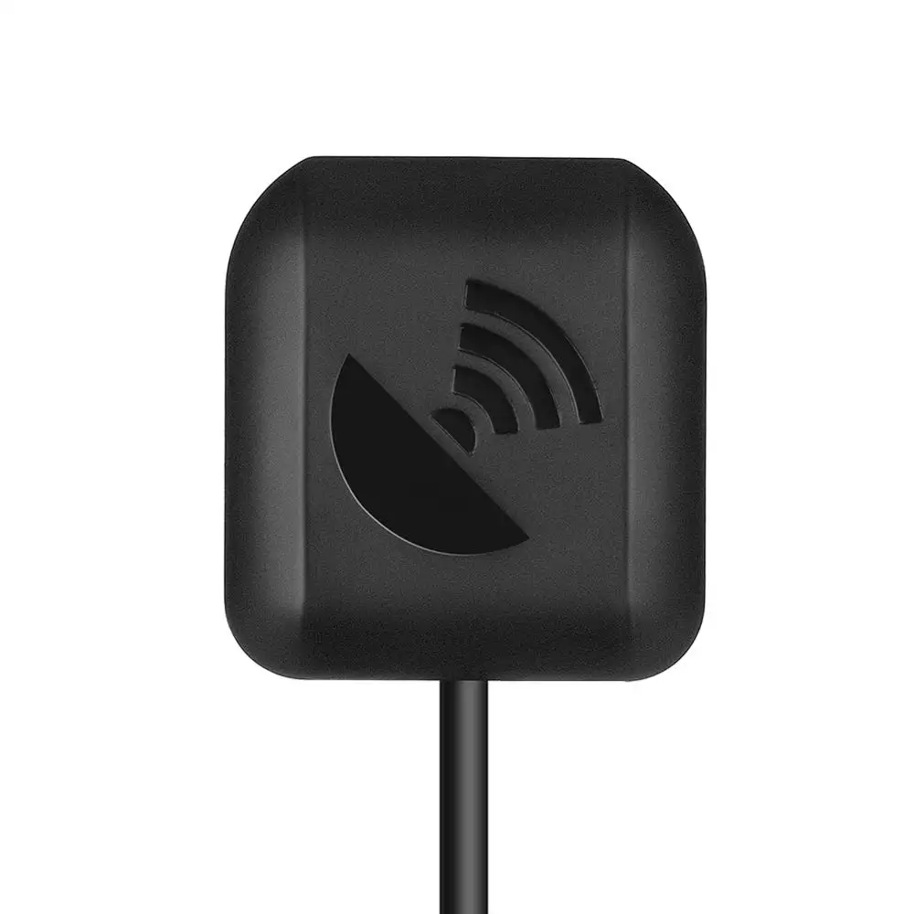 Видеорегистратор WONVON MT1 с GPS Wi Fi двойной объектив FHD 1080P водонепроницаемый для