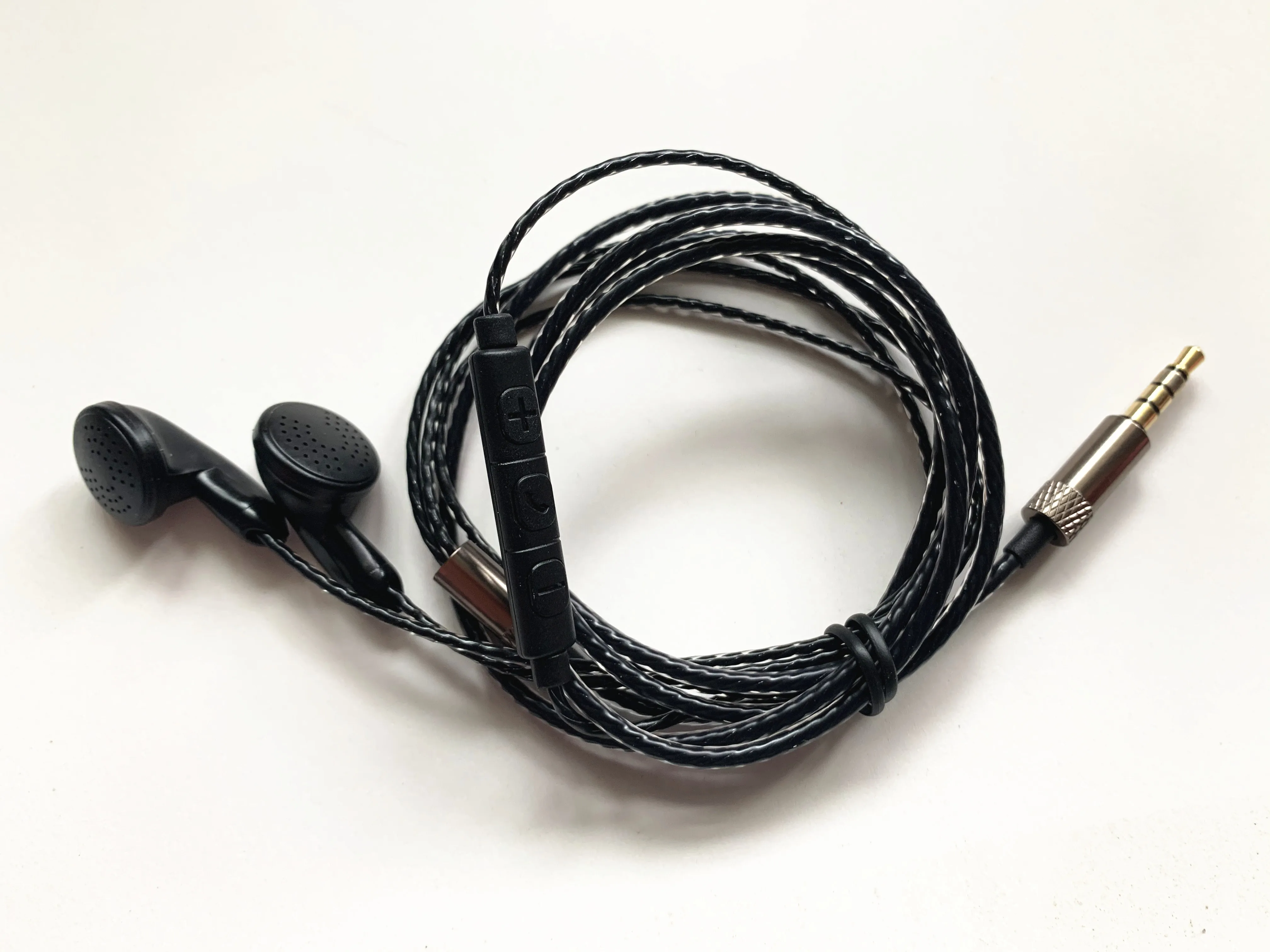 DIY pk2 наушники провод OFC 32 Ом посеребренный PK1 PK2 PRO | Электроника