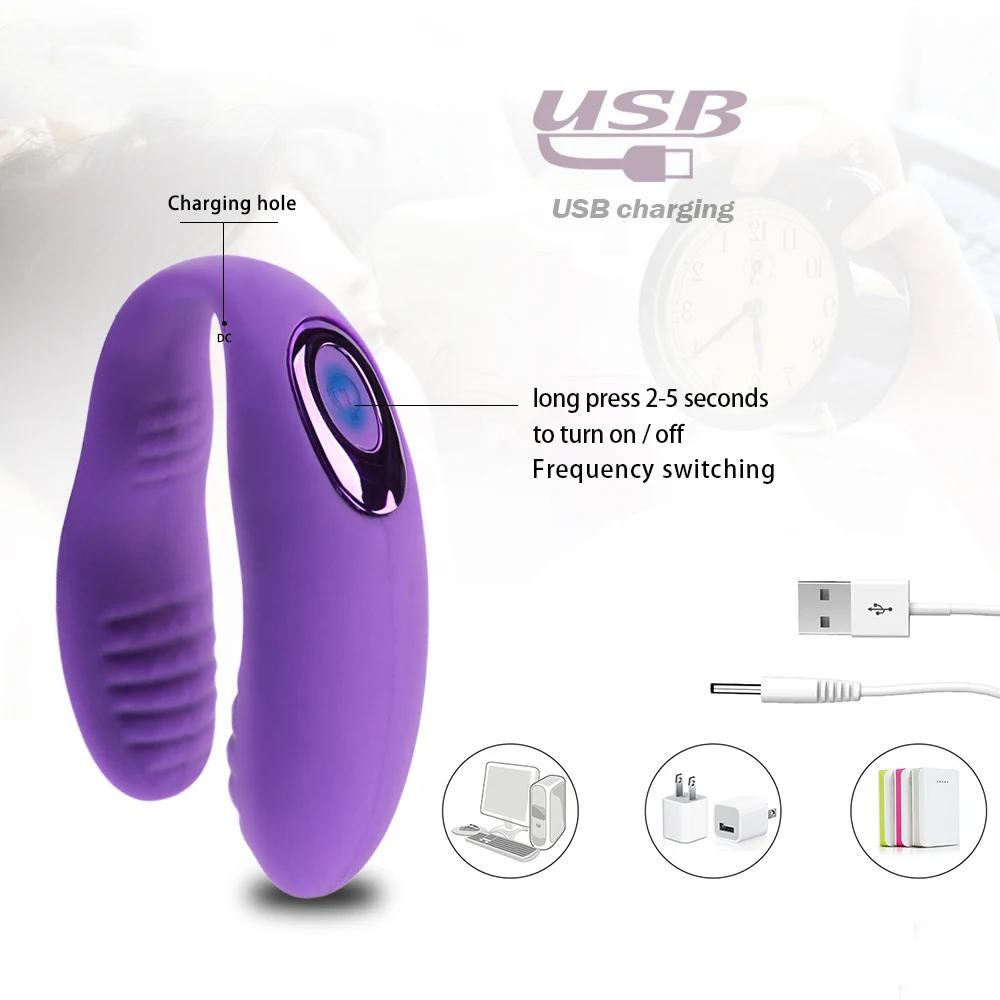 Vibrator (10)