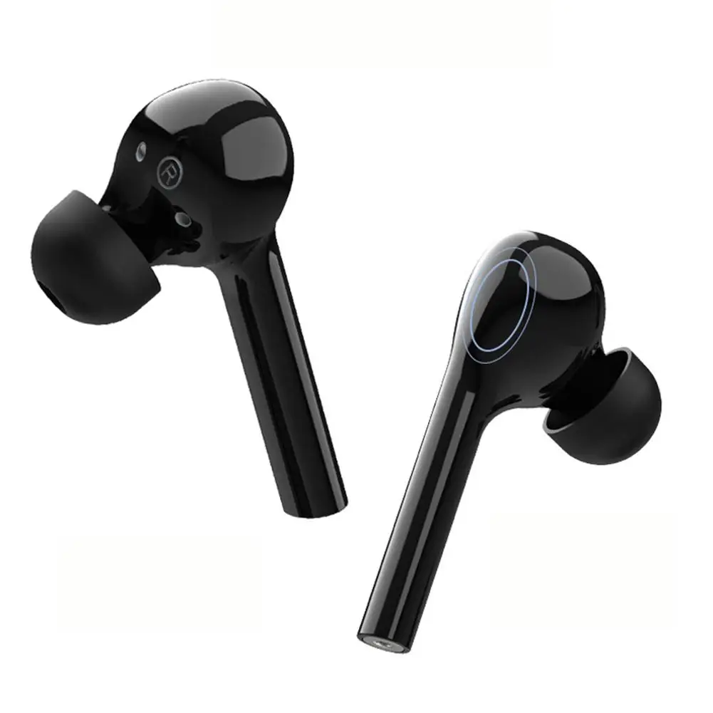 

DSstyles TWS 5.0 Wireless Bluetooth Earphone Stereo Earbud Headset with Charging Box