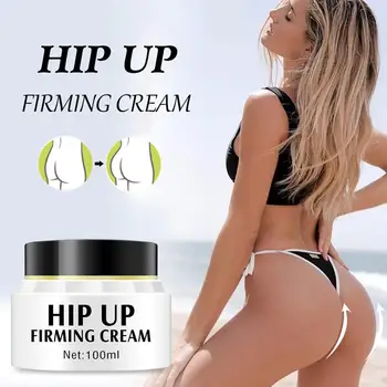 

Buttock Enhancement Cream Effective Lifting Firming Hip Butt Sexy Abundant Buttocks Body Cream Anti-wrinkle Firming Buttock