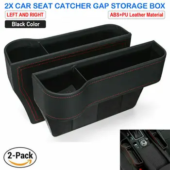 

Pocket Storage Box Organizer Holder Replacement Parts Accessories Auto