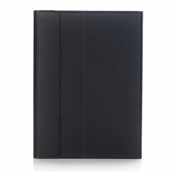 

Keyboard Case Cover Set Bluetooth Protector Portable Ultra-thin for iPad 10.2 Tablet GDeals