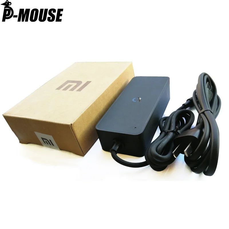 Оригинальное зарядное устройство для Xiaomi M365 скутер 42V 1.7A зарядное устройство адаптер для M365 Электрический скейтборд скутер