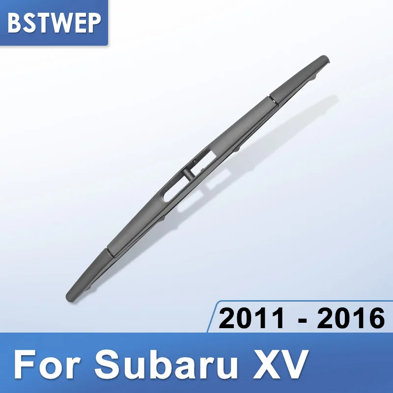 BSTWEP Rear Wiper Blade for Subaru XV 2011 2012 2013 2014 2015 2016