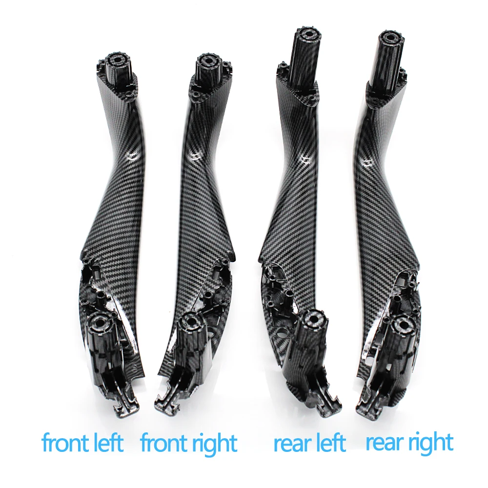 Рисунок 5 - Передняя, задняя