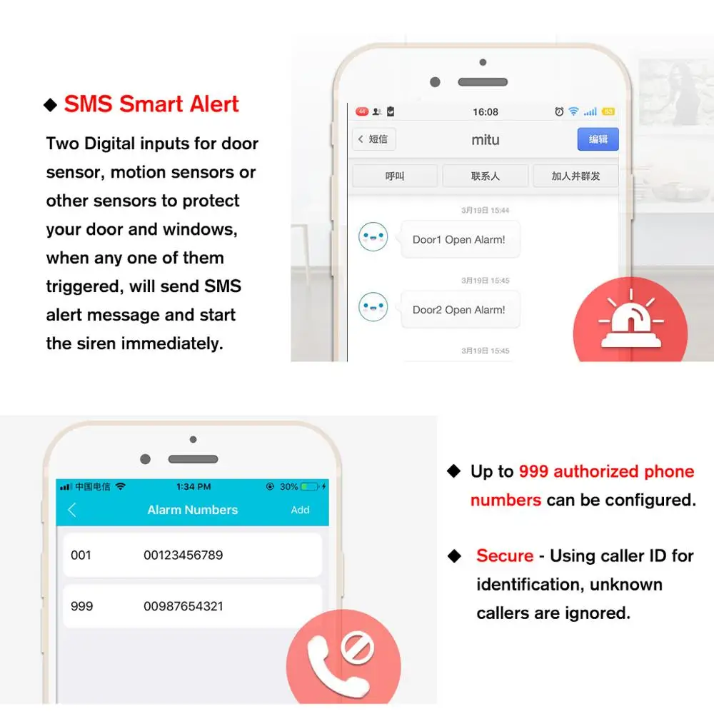 portao deslizante interruptor do rele de controle 03