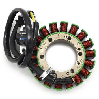 

Magneto Engine Stator Generator Coil Ignition Stator Coil For Can-Am Quest 500 4x4 XT 650 4x4 XT 420296325