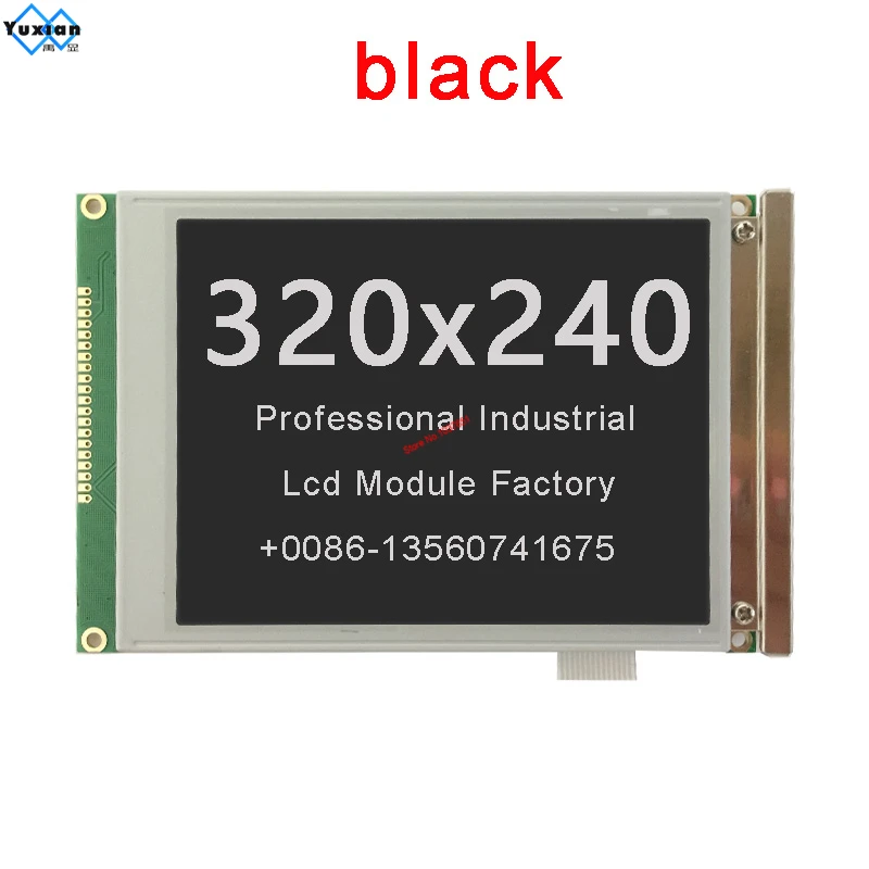 LCD Display Module Display Module EW32F10BCW EW32F10NCW LCD Display