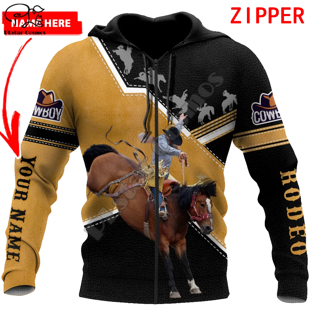 PLstar Cosmos Horse Racing 3D Printed 2021 New Fashion Hoodies Sweatshirts Zip Hoded For Men/Women Casual Streetwear Apparel H09