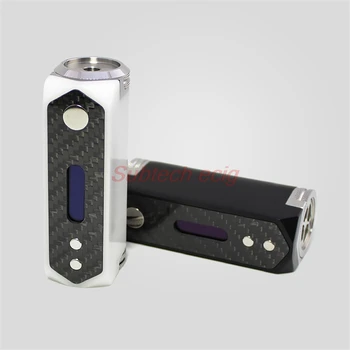 

SXK style Superleggera GT 21700 DNA 60w Box mod stickman sl v2 mod fit 18650 21700 Battery 22/24MM Box Vape Mod vs Billet BB box