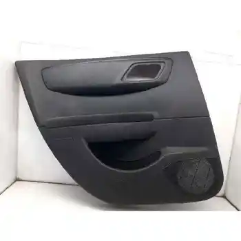 

9330XR TRIM LEFT REAR DOOR CITROEN C4 SALOON