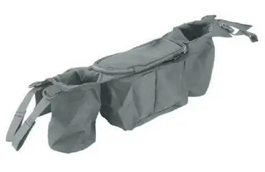 Stroller Accessories Новинка для новорожденных; Детская универсальная бутылочка для кормления чашка зонтик подвесная сумка Kinderwagen Poussette коляска организатор аксессуары для малышей - Цвет: Stroller Accessories