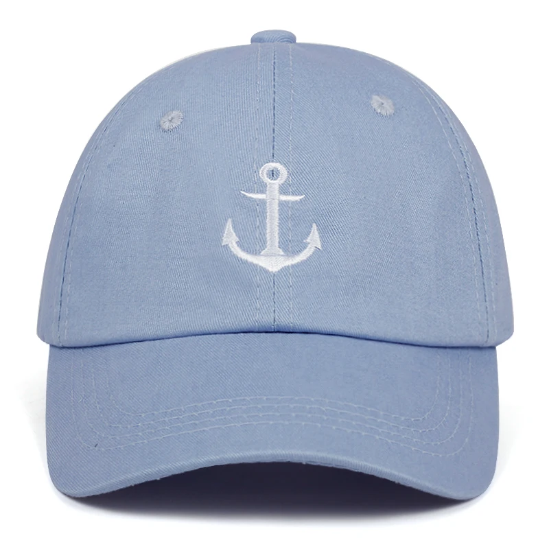 

2019 Pirate Hook Embroidered Baseball Cap Fashion Outdoor Truck Driver Caps 100%Cotton Sunscreen Golf hats Hip Hop dad Hat