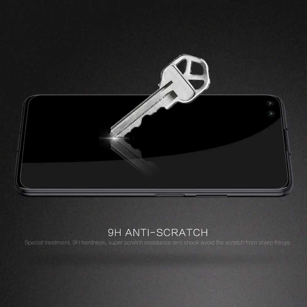 Для huawei V30 V30 Pro стекло Nillkin CP+ Pro Полное Покрытие 2.5D защитное закаленное стекло для экрана для huawei V30 Pro стеклянная пленка