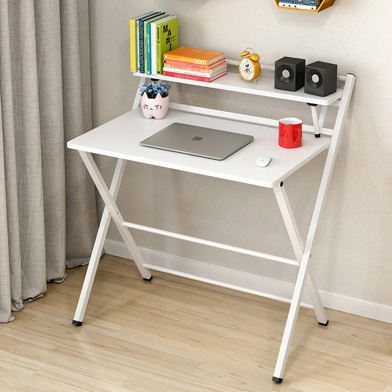 M8 Simple Modern Folding Desk Home Junior High School Pupils Single Laptop Computer Desk Kids Desk M8 Simple Modern Folding Desk Home Junior High School Pupils Single Laptop Computer Desk Kids Desk